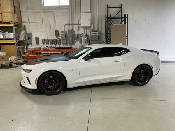 SOLD - 2018 Camaro 1SS 1LE - Image 15